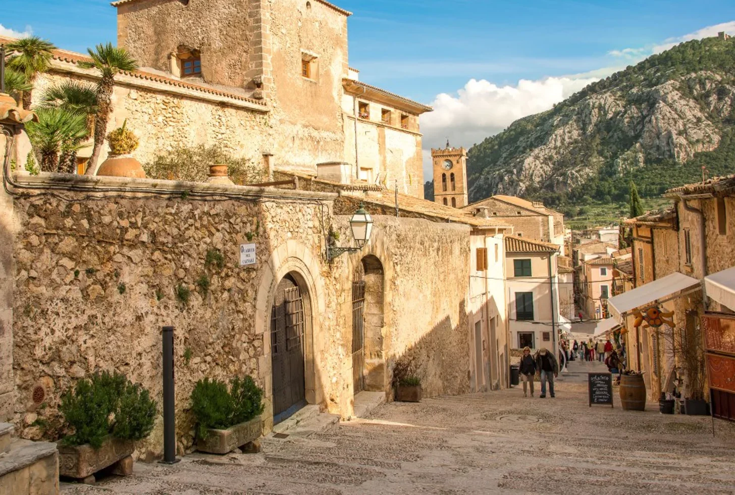Pollensa Mallorca