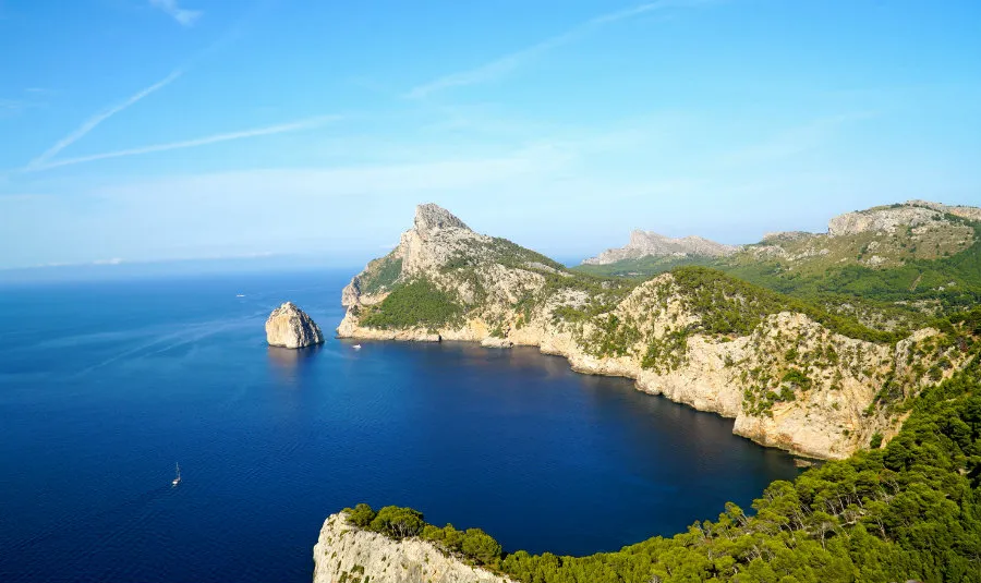 Cap de Formentor – Mallorca’s Most Scenic Peninsula