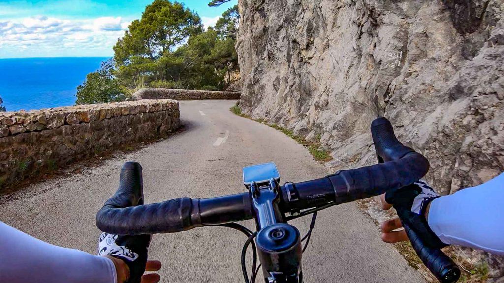 Port d’Andratx Cycling Palma de Mallorca