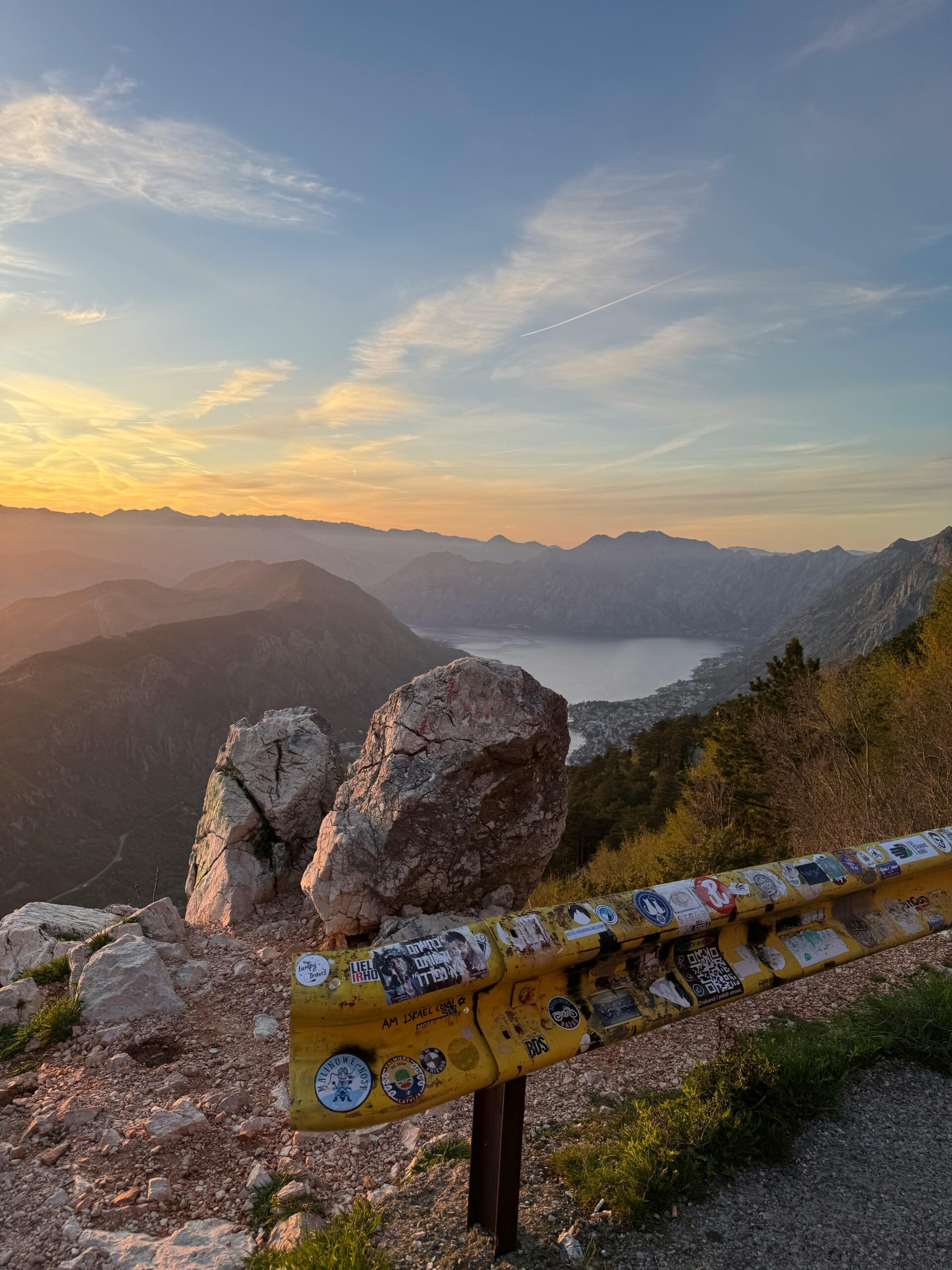 hiking mallorca