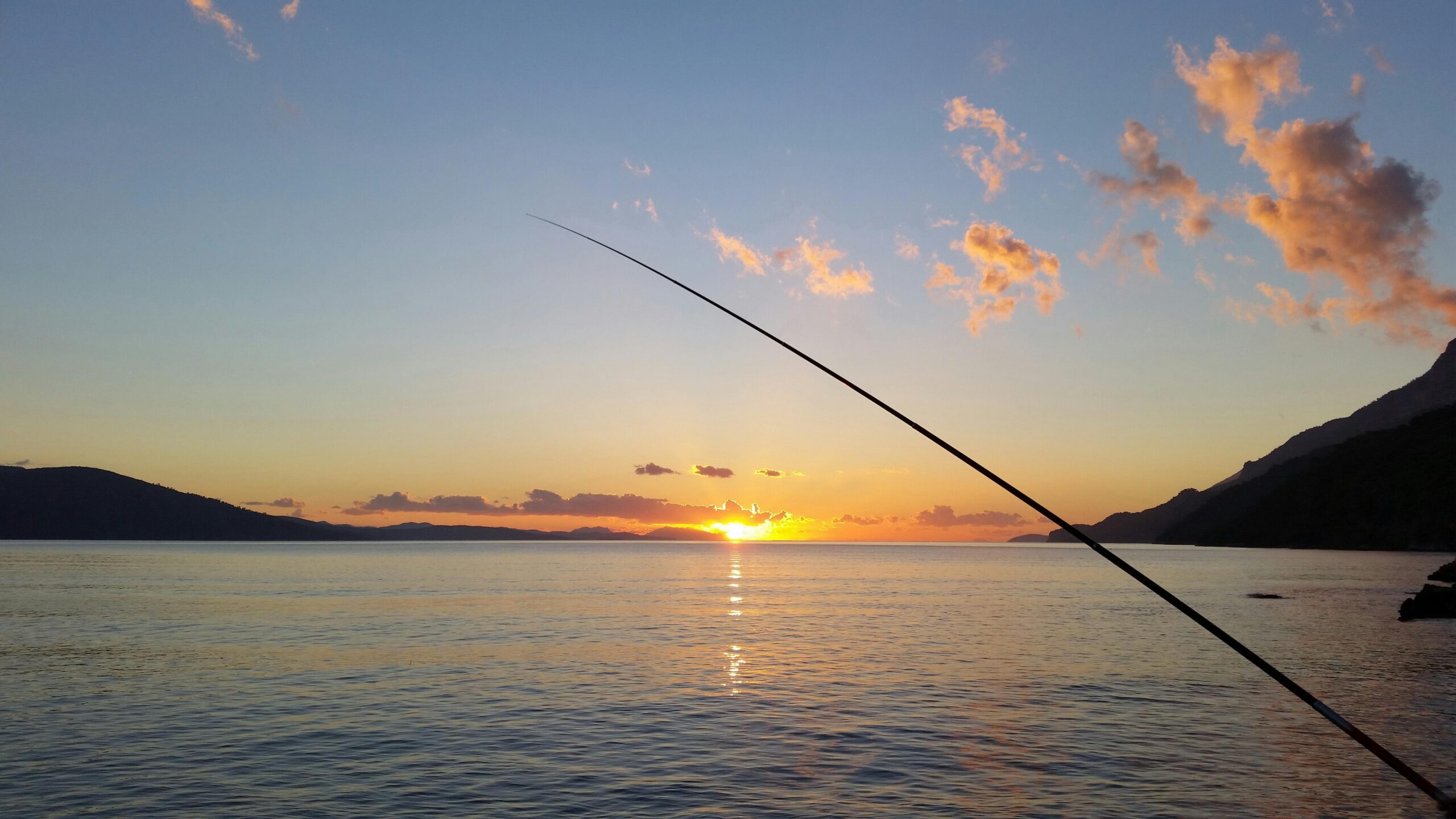 Alcudia Fishing in Mallorca