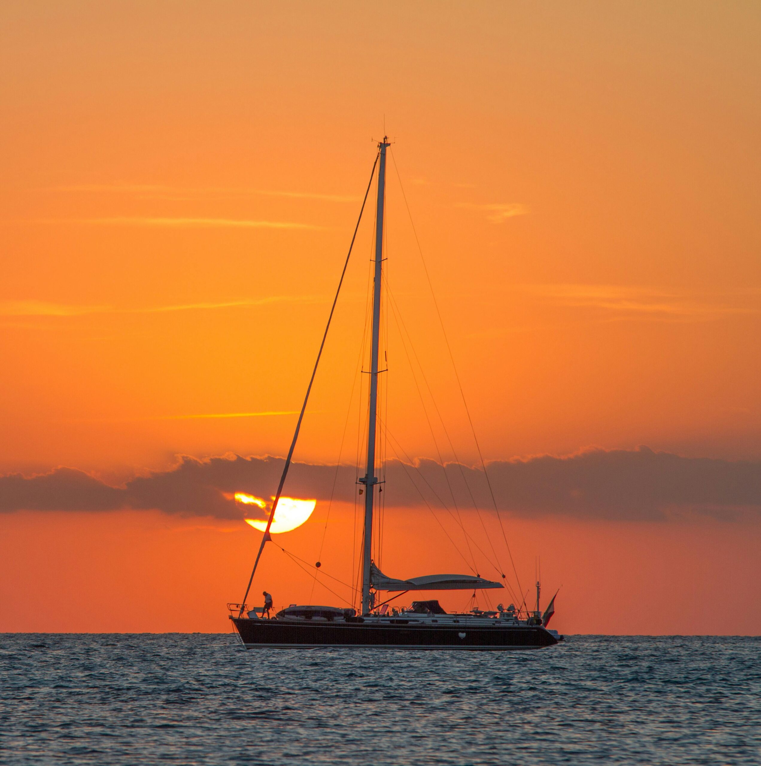 Mallorca Sailing