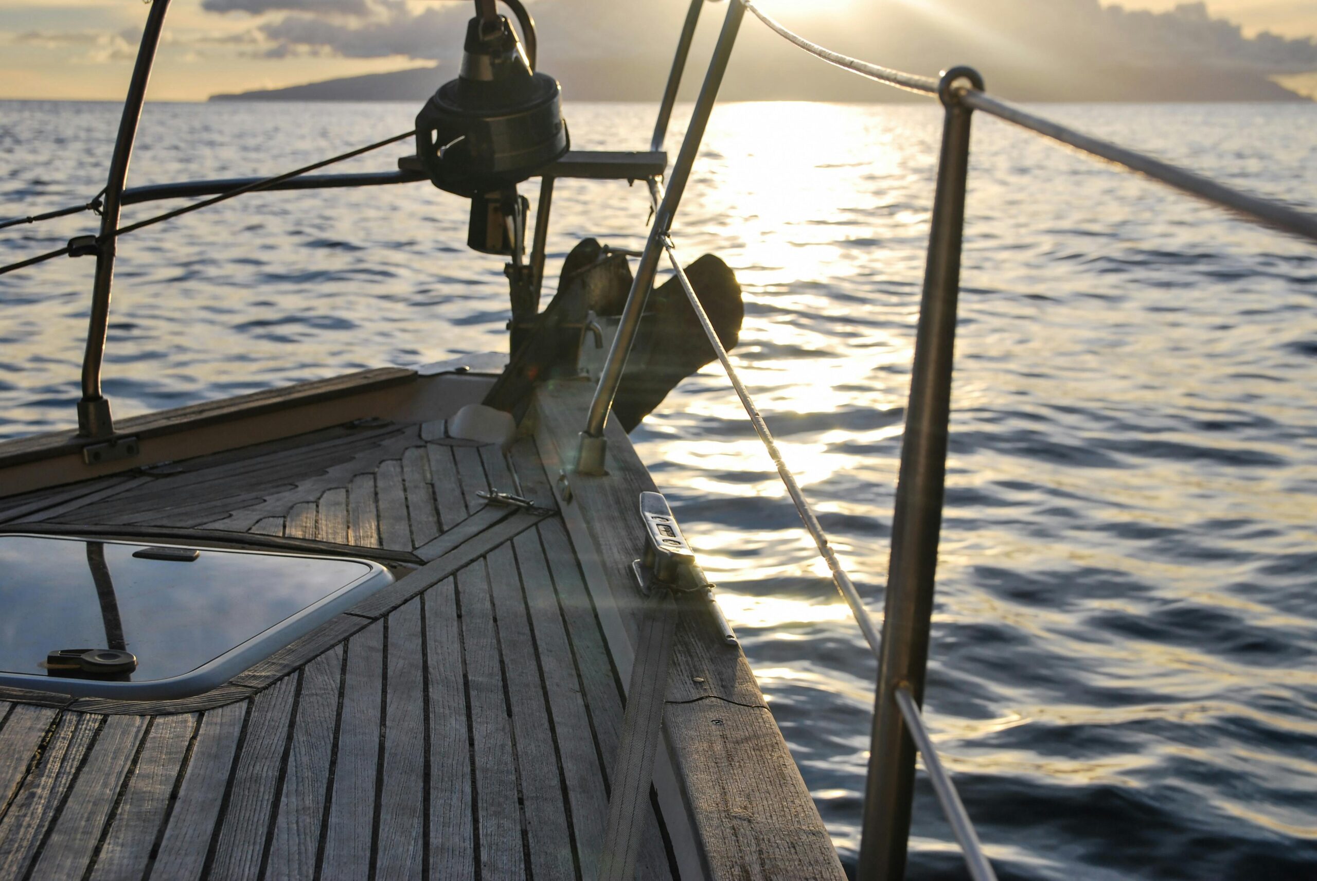 Yacht Charters in Palma