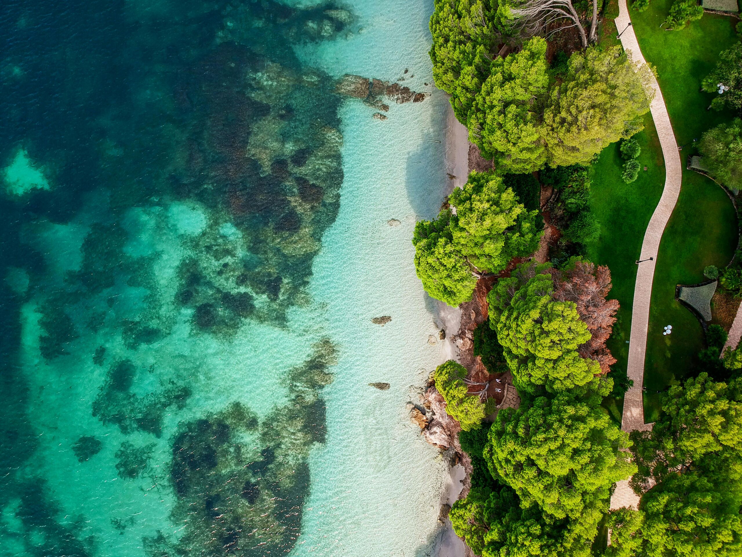 East Coast Mallorca Beaches